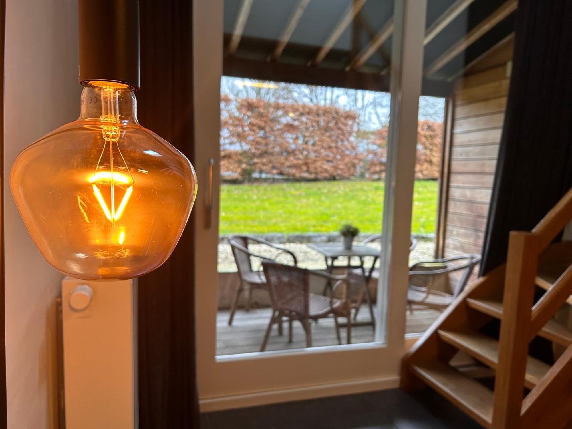Landgoed De Hoogmolen Hotel Opglabbeek Bagian luar foto