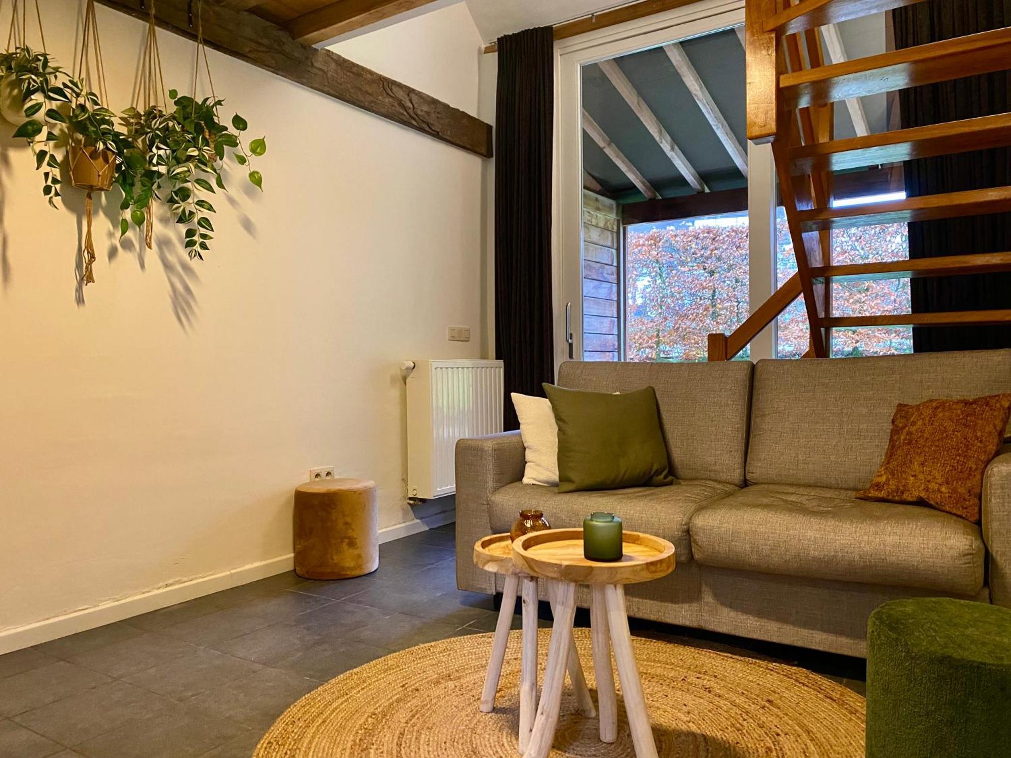 Landgoed De Hoogmolen Hotel Opglabbeek Bagian luar foto
