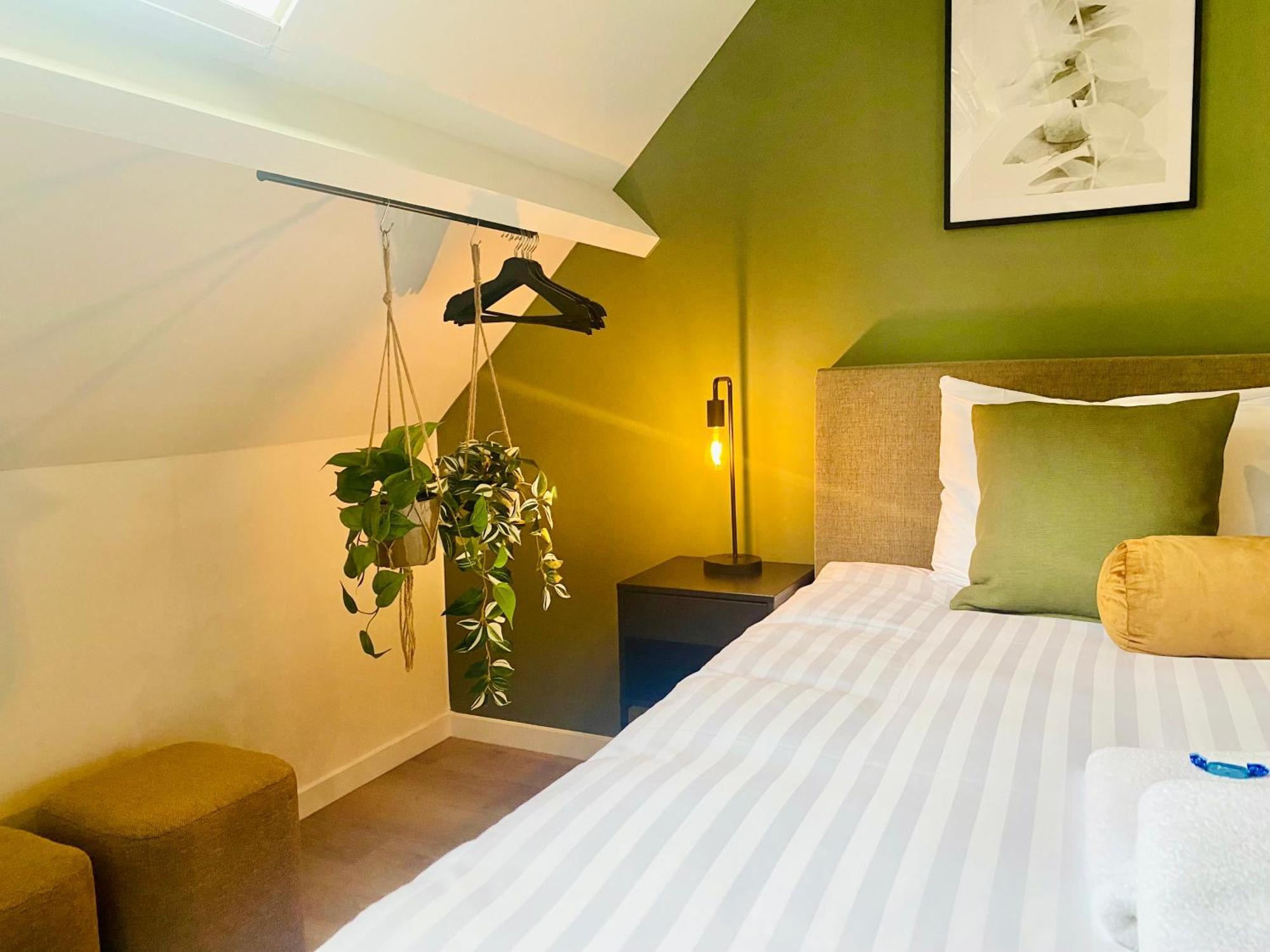 Landgoed De Hoogmolen Hotel Opglabbeek Bagian luar foto